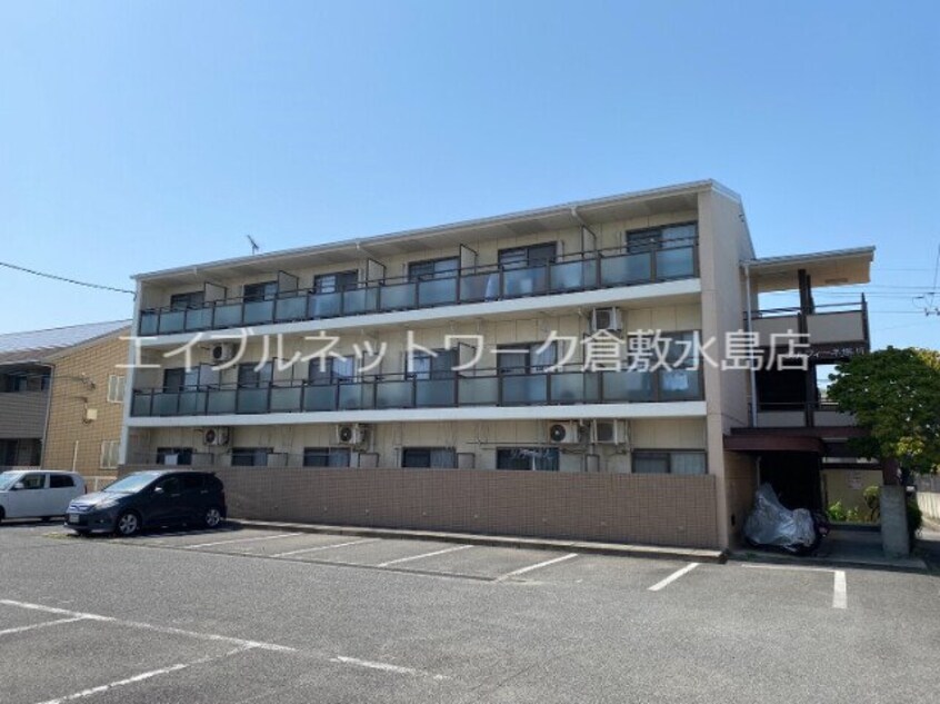  エルフィーネ撫川