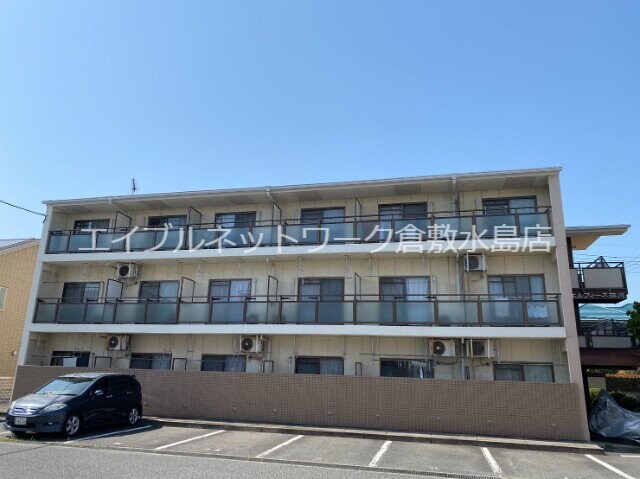  エルフィーネ撫川