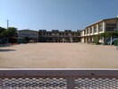 倉敷市立庄幼稚園(幼稚園/保育園)まで1524m エルフィーネ撫川