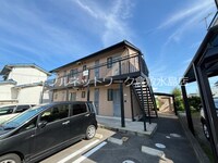 エトワール平野