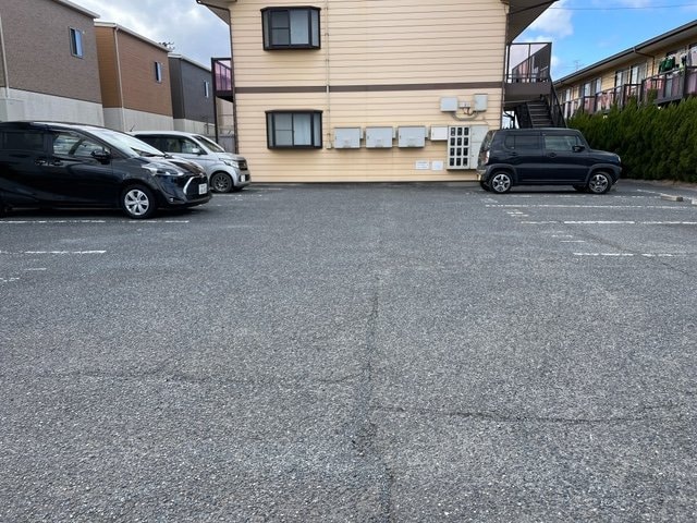  フォブールセラフィーⅢ