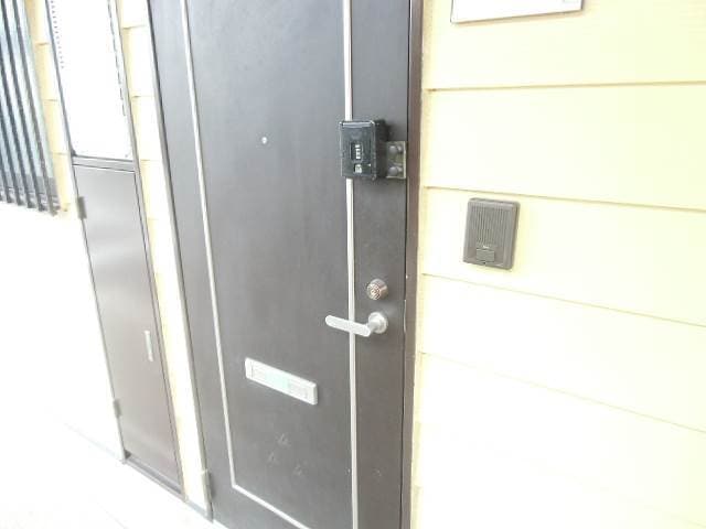  フォブールセラフィーⅢ