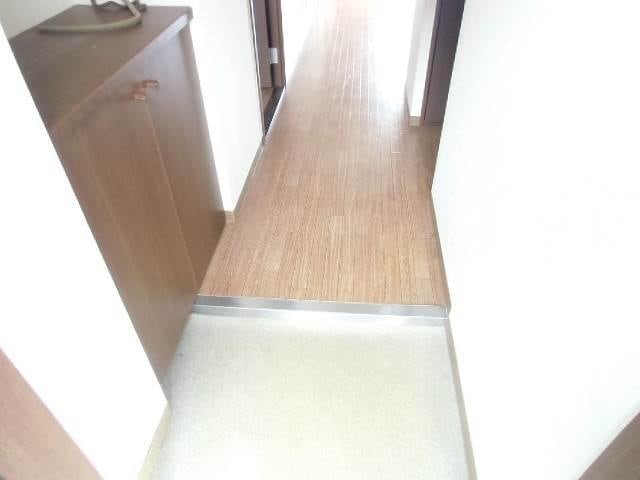  フォブールセラフィーⅢ