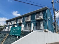 グリーンヒルズ　M棟