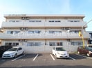 ガーデンヒルズ平野の外観