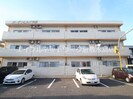 ガーデンヒルズ平野の外観