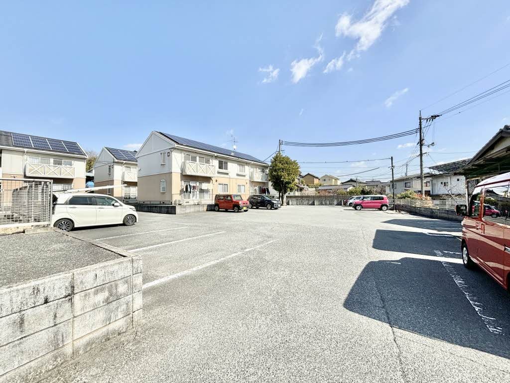  ガーデンスクエア福島　Ａ棟