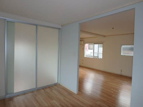  ガーデンスクエア福島　Ａ棟