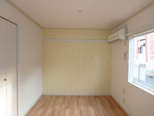  ガーデンスクエア福島　Ａ棟