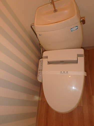  ガーデンスクエア福島　Ａ棟