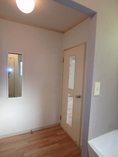  ガーデンスクエア福島　Ａ棟