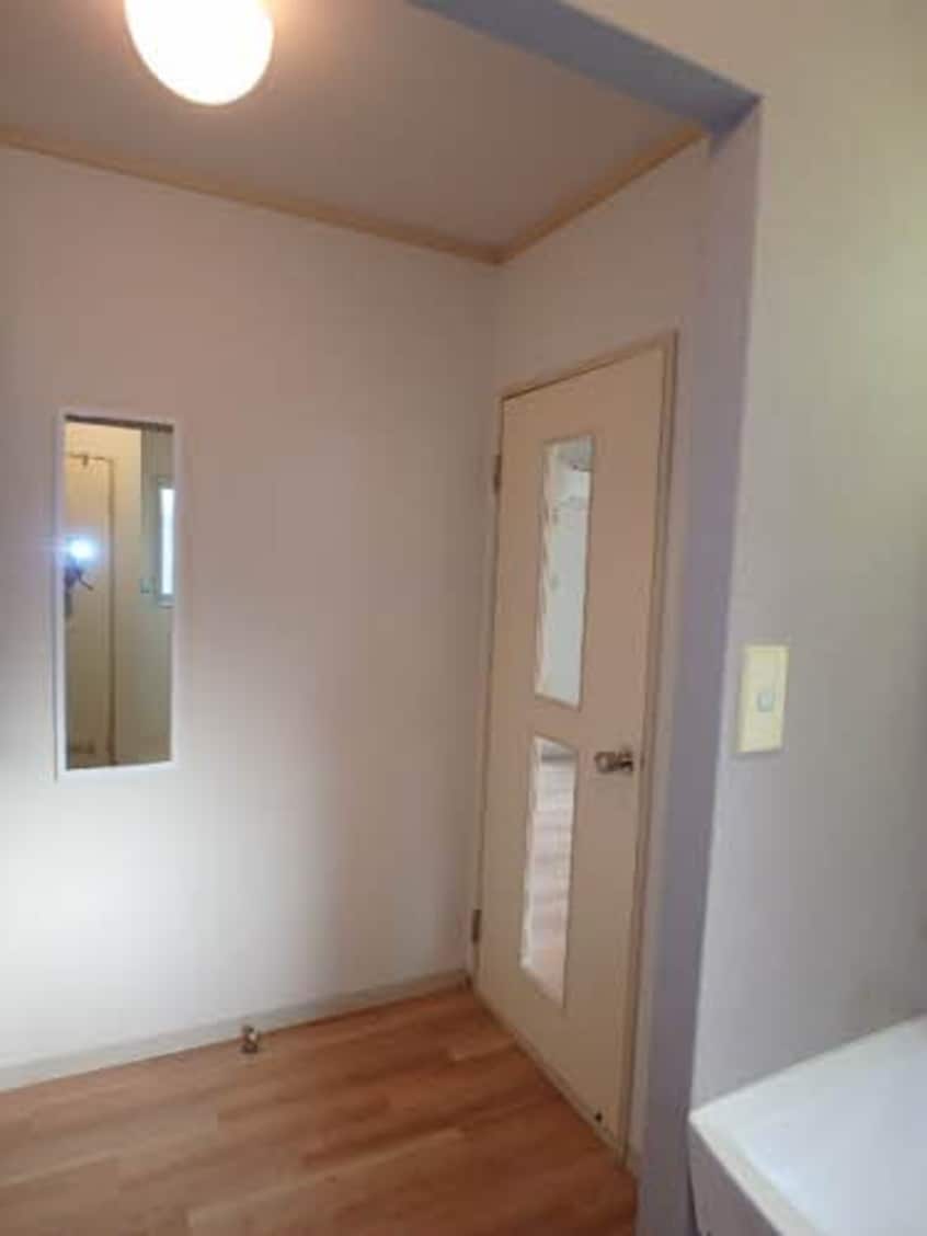  ガーデンスクエア福島　Ａ棟