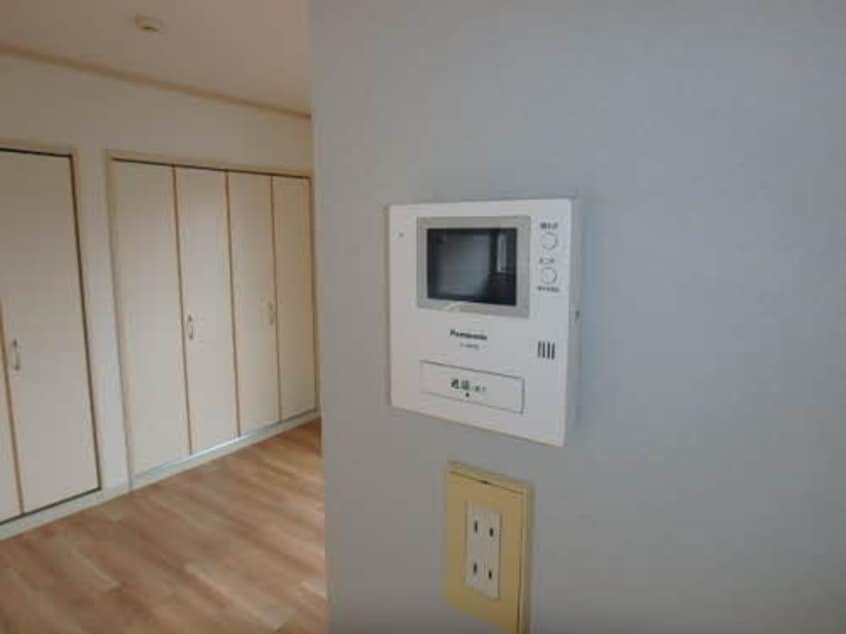  ガーデンスクエア福島　Ａ棟