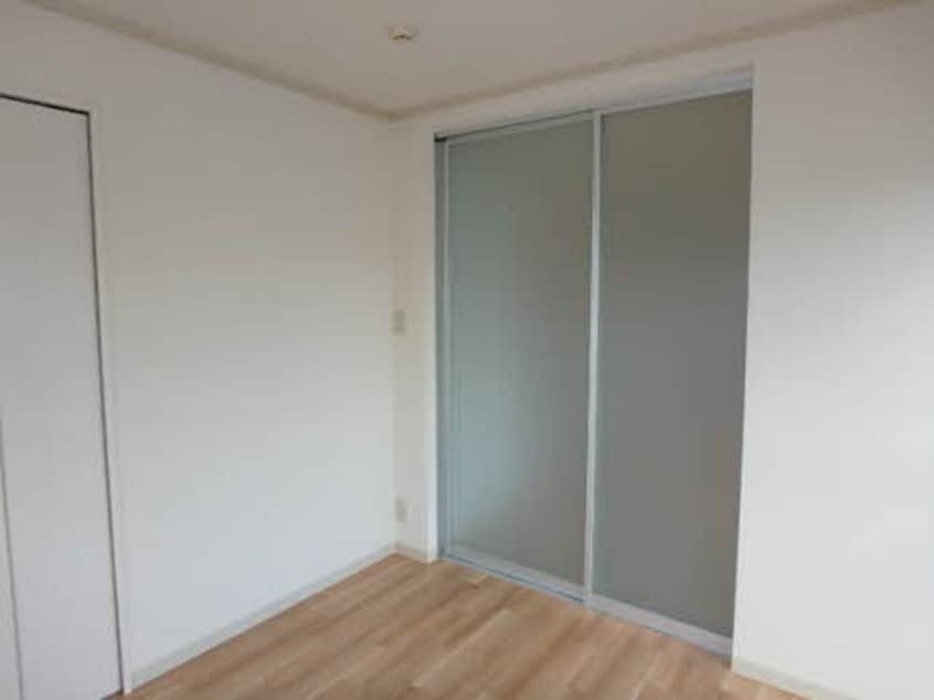  ガーデンスクエア福島　Ａ棟