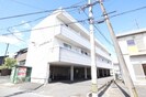ブールブランシュ　Cの外観