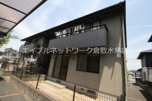 コンフォーツみどり町