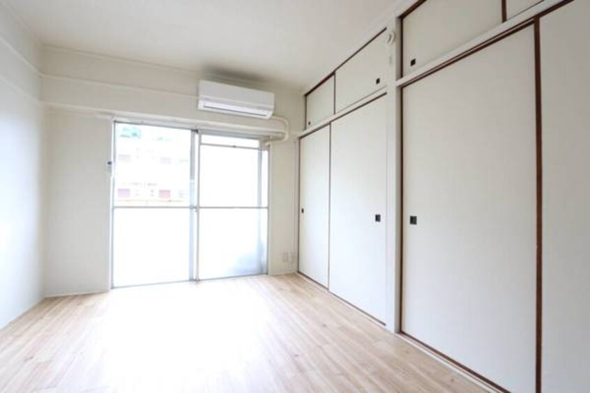 ビレッジハウスの同一物件・同一タイプの間取りの写真です 山陽本線（中国）/倉敷駅 バス21分下津井電鉄岡山学院大学・短期大学前下車:停歩4分 2階 築55年