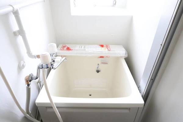 ビレッジハウスの同一物件・同一タイプの間取りの写真です ビレッジハウス有城2号棟