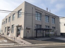 中国銀行妹尾支店まで600m