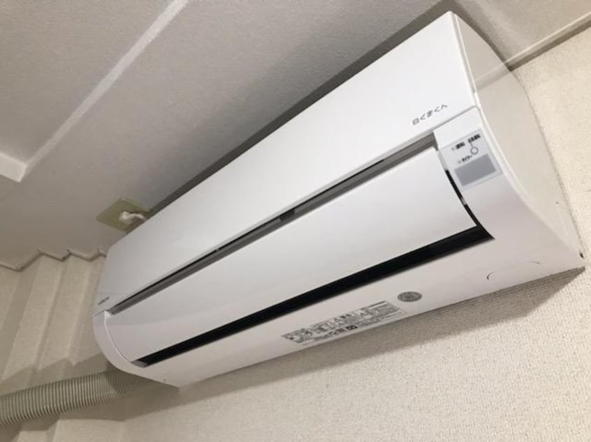 室内設備 アメニティーハイツ