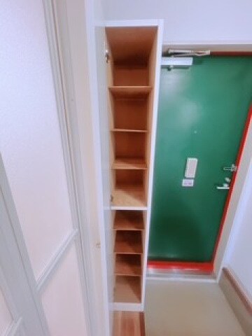  中庄ルミエール