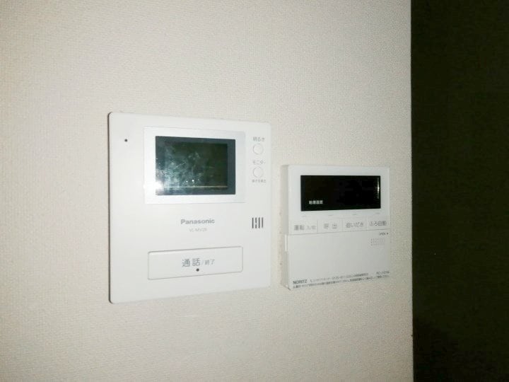  フォブールQUA　B棟