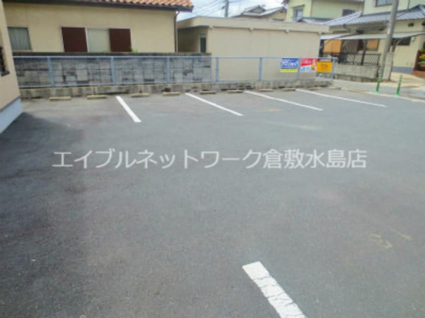  フォブールQUA　B棟