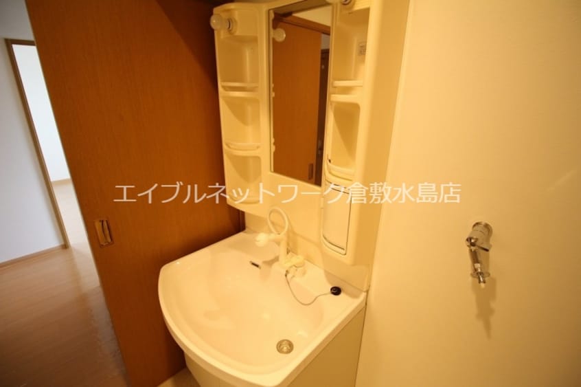  フォブールQUA　B棟