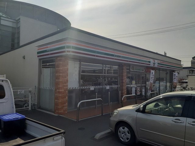 セブンイレブン岡山妹尾店まで550m Ａｍｏｕｒ　Ｋ