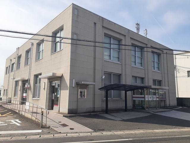 中国銀行妹尾支店まで1200m Ａｍｏｕｒ　Ｋ