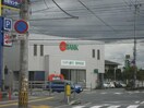 トマト銀行　笹沖支店まで615ｍ ヴィア　イン　シンタク