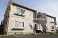 メゾングロワール　Ⅱ