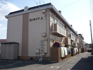 サンライフ東富井