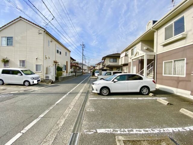  フレグランスＡＳＫＡ　Ｃ棟