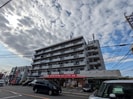 ブランシャトーの外観