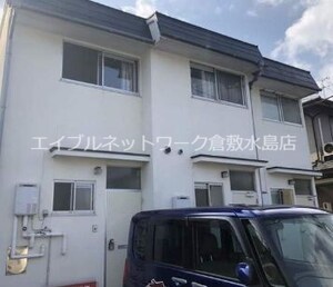 惣爪タウンハウス