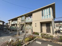 スプリングウインド若宮　Ａ棟