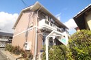 エスペランスＢの外観