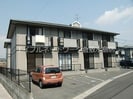 ファンコーポレーションＤの外観