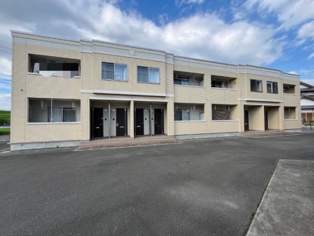 外観写真（昼） シトロン