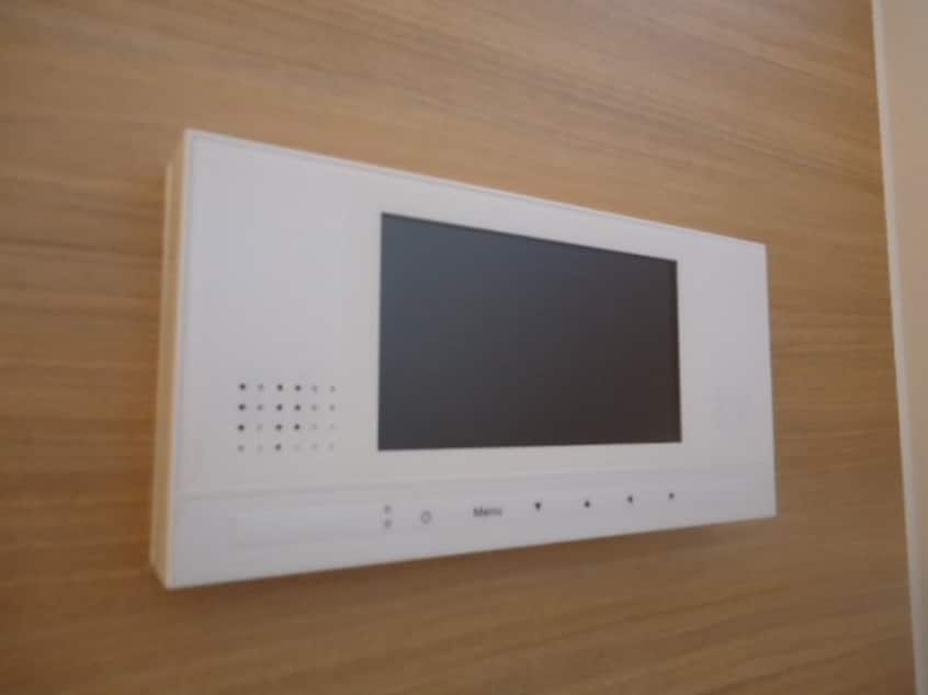 浴室テレビ シトロン