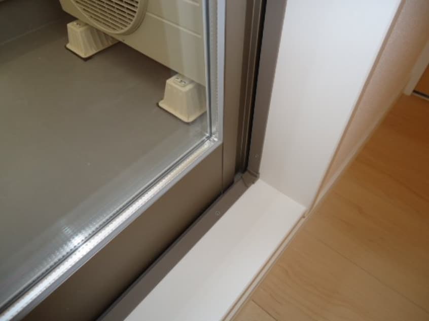 複層ガラス シトロン