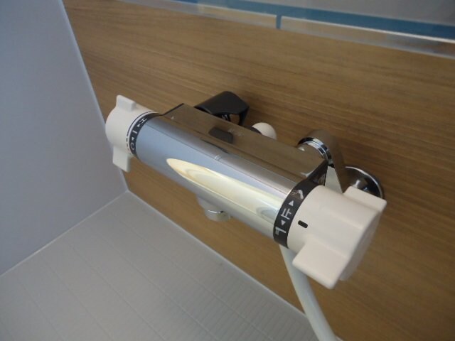 浴室水栓金具 シトロン