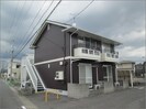 コーポ・レーベン　Aの外観