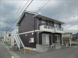 コーポ・レーベン　A