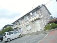 ドミトリー・サヴァ―ブⅡ　Ｂ棟