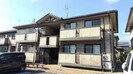 ロイヤルガーデンミルフィーＢの外観