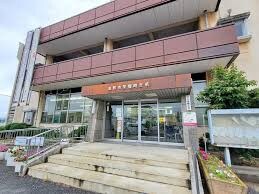 倉敷市茶屋町支所(役所)まで1355m ビッグビレッジ
