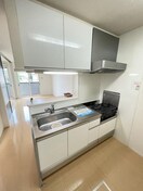  クレイドル浜町
