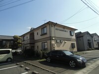 サンガーデン倉敷E棟